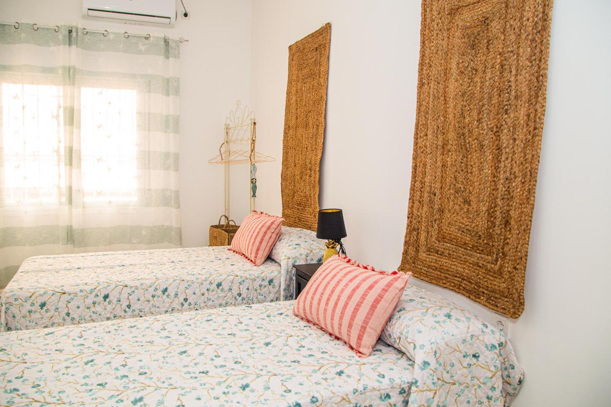Apartamentos Centro Sandoval Córdoba Exterior foto